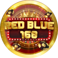 REDBLUE168